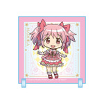「ちびキャラクリル 劇場版 魔法少女まどか☆マギカ〈ワルプルギスの廻天〉」鹿目まどか
