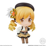 「劇場版 魔法少女まどか☆マギカ〈ワルプルギスの廻天〉COLLECTION」巴マミ