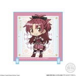 「ちびキャラクリル 劇場版 魔法少女まどか☆マギカ〈ワルプルギスの廻天〉」佐倉杏子