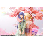 TVアニメ『リコリス・リコイル』錦木千束＆井ノ上たきな 春Ver. ノンスケールフィギュア