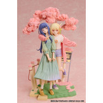 TVアニメ『リコリス・リコイル』錦木千束＆井ノ上たきな 春Ver. ノンスケールフィギュア
