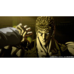 「同じ女を愛した男だからだ…」『北斗の拳』第5話に胸が震えた!! かっこいい“漢”たちの愛の物語はここから始まる…！オリジナルの技にネットも湧いた「おっ、原作にない技だ」「新規アニオリ!?」【ネタバレあり反応まとめ】 画像