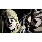 「同じ女を愛した男だからだ…」『北斗の拳』第5話に胸が震えた!! かっこいい“漢”たちの愛の物語はここから始まる…！オリジナルの技にネットも湧いた「おっ、原作にない技だ」「新規アニオリ!?」【ネタバレあり反応まとめ】