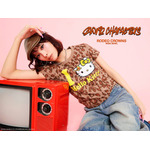 サンリオ×RODEO CROWNS WIDE BOWL