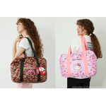 (ハローキティ)トラベルバッグ