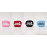 (サンリオキャラクターズ)ボックスポーチ