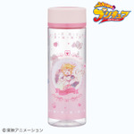 シンプルデザインブローボトル