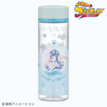 シンプルデザインブローボトル