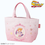帆布ランチトートバッグ