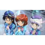 『絶対可憐チルドレン』
