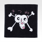 「一番くじ ワンピース MONKEY.D.LUFFY－冒険の記憶と未来への航路－」G賞：タオル（選べる全8種）