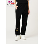 『ジョジョの奇妙な冒険』×グラニフ　「落ちる前に切れていた｜スウェットパンツ」