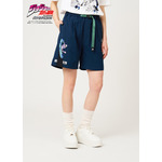 『ジョジョの奇妙な冒険』×グラニフ　「虹村 億泰｜ショートパンツ」