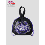 『ジョジョの奇妙な冒険』×グラニフ　「ヴァニラ・アイス｜ストリングバッグ」