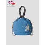 『ジョジョの奇妙な冒険』×グラニフ　「3FREEZE｜ストリングバッグ」