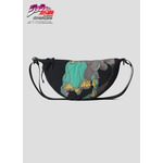 『ジョジョの奇妙な冒険』×グラニフ　「エコーズACT1｜ミニショルダーバッグ」