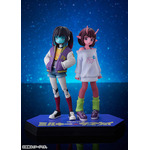 POP UP PARADE SP 銀河特急 ミルキー☆サブウェイ チハル＆マキナ 完成品フィギュア