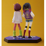 POP UP PARADE SP 銀河特急 ミルキー☆サブウェイ チハル＆マキナ 完成品フィギュア