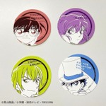 ベルメゾンネット『名探偵コナン』ライフスタイルグッズ 購入特典