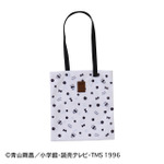 『名探偵コナン』ループ付きトートバッグ