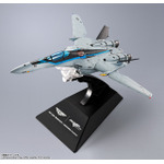 「DX超合金 VF-25 メサイアバルキリー トップガン マーヴェリックVer.」