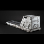 「Realistic Model Series 機動戦士ガンダムUC 1/144 HG用 ネェル・アーガマ カタパルトデッキ(UC ver.)」