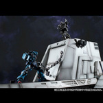 「Realistic Model Series 機動戦士ガンダムUC 1/144 HG用 ネェル・アーガマ カタパルトデッキ(UC ver.)」