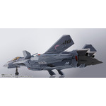 「DX超合金 VF-31Ａ カイロス マクロスΔ10th Anniv.」