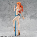 「Portrait.Of.Pirates ワンピース “LIMITED EDITION” ナミ NewVer.【限定復刻版】」