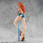 「Portrait.Of.Pirates ワンピース “LIMITED EDITION” ナミ NewVer.【限定復刻版】」