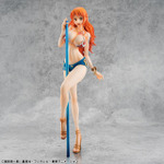 「Portrait.Of.Pirates ワンピース “LIMITED EDITION” ナミ NewVer.【限定復刻版】」