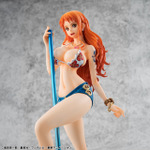 「Portrait.Of.Pirates ワンピース “LIMITED EDITION” ナミ NewVer.【限定復刻版】」