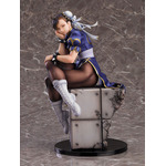 【「ストリートファイター」シリーズ 春麗 1/6スケール 完成品フィギュア（再販）】