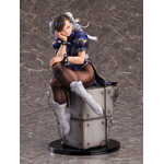 【「ストリートファイター」シリーズ 春麗 1/6スケール 完成品フィギュア（再販）】