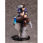 【「ストリートファイター」シリーズ 春麗 1/6スケール 完成品フィギュア（再販）】