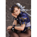 【「ストリートファイター」シリーズ 春麗 1/6スケール 完成品フィギュア（再販）】