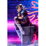 【「ストリートファイター」シリーズ 春麗 1/6スケール 完成品フィギュア（再販）】