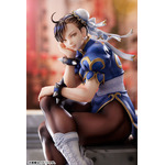 【「ストリートファイター」シリーズ 春麗 1/6スケール 完成品フィギュア（再販）】