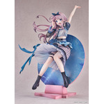 「BanG Dream! 千早愛音 Zero gravity ver. 1/7スケール 完成品フィギュア」