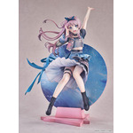 「BanG Dream! 千早愛音 Zero gravity ver. 1/7スケール 完成品フィギュア」