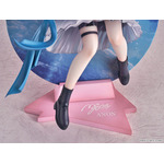 「BanG Dream! 千早愛音 Zero gravity ver. 1/7スケール 完成品フィギュア」