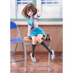 フィギュア『涼宮ハルヒの憂鬱』涼宮ハルヒ アニメ20周年記念ver.
