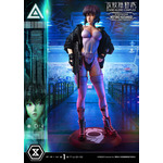ライフスケールマスターライン 攻殻機動隊 STAND ALONE COMPLEX 草薙 素子 ボーナス版