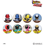 快盗戦隊ルパンレンジャーVS警察戦隊パトレンジャー