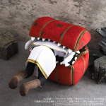 TVアニメ『葬送のフリーレン』ミニフリーレンぬいぐるみ、ミニミミックぬいぐるみ