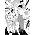十周年記念イラスト～横浜篇～
