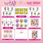 『おジャ魔女どれみ』×ヴィレッジヴァンガード