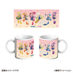 マグカップ　￥2,500（税込）