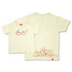 ポムポムプリン×OJICO「めがね」