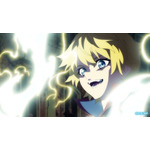『杖と剣のウィストリア』Season2 第15話先行場面カット」
